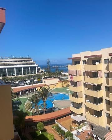Appartement Los Angeles - Los Cristianos à Los Cristianos  Extérieur photo