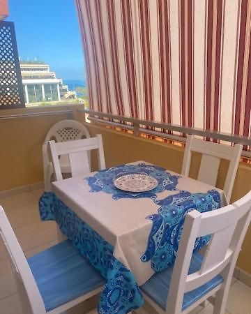 Appartement Los Angeles - Los Cristianos à Los Cristianos  Extérieur photo