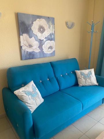 Appartement Los Angeles - Los Cristianos à Los Cristianos  Extérieur photo