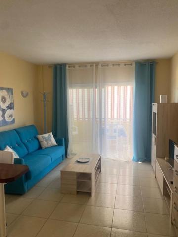 Appartement Los Angeles - Los Cristianos à Los Cristianos  Extérieur photo