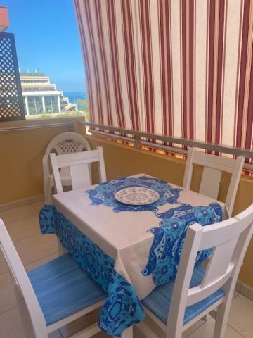 Appartement Los Angeles - Los Cristianos à Los Cristianos  Extérieur photo