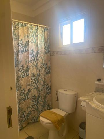Appartement Los Angeles - Los Cristianos à Los Cristianos  Extérieur photo